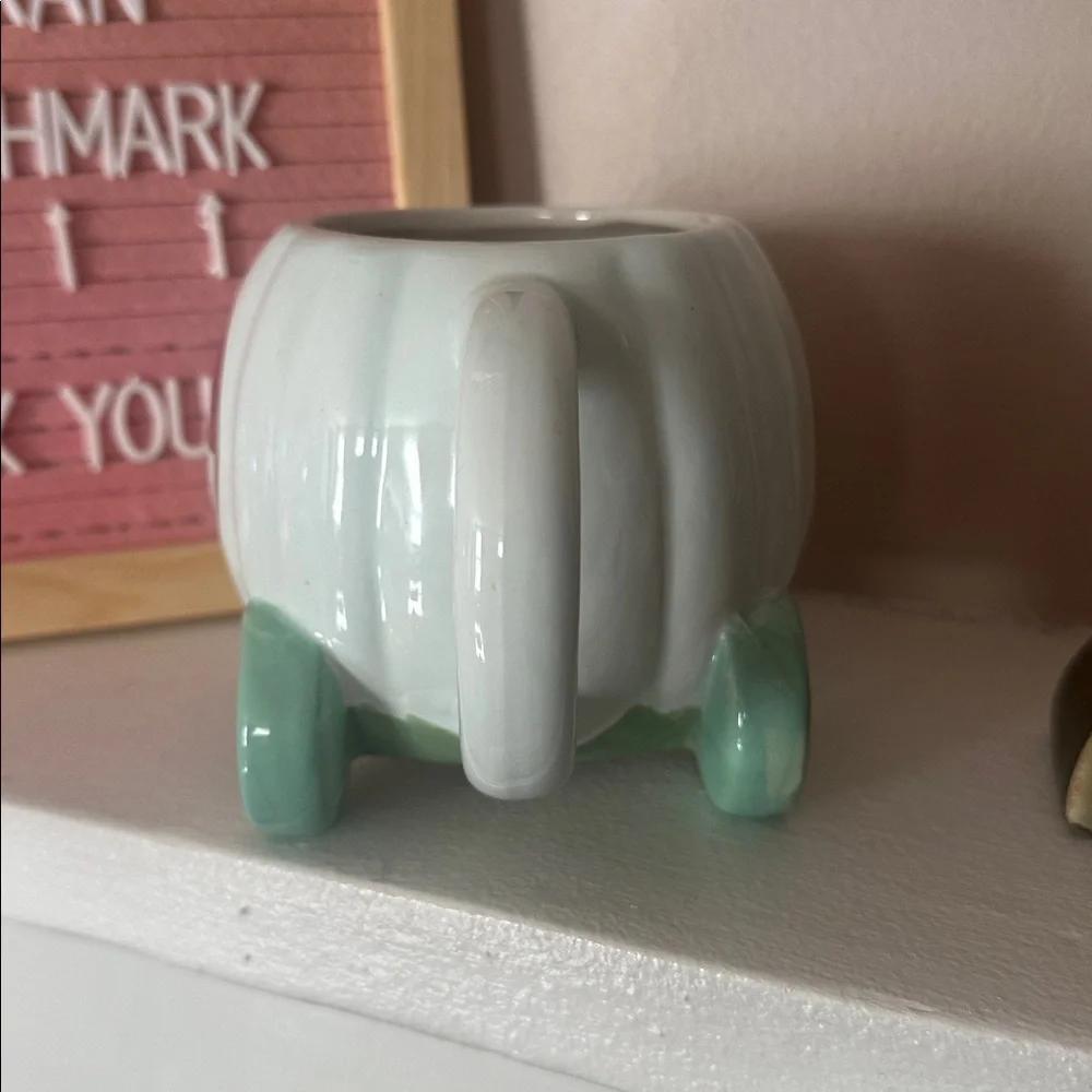 Disney Cinderella's Pumpkin Carriage Mug/Cup with Handle - Picture 5 of 7